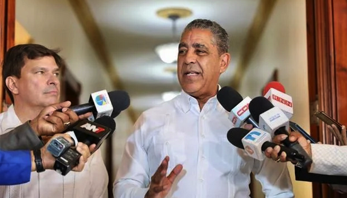 Congresista de Estados Unidos: Es infundada la alerta contra RD