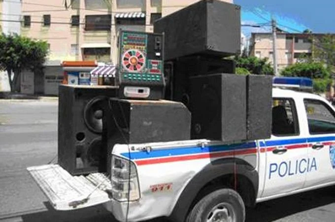 La lucha antirruidos lleva a&ntilde;os sin resultados