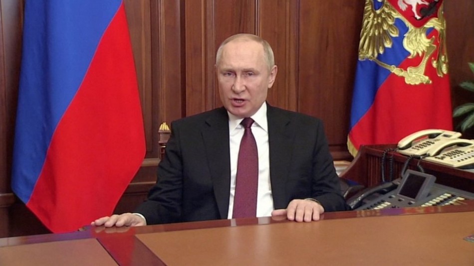 Rusia afirma que conseguir&aacute; todos sus objetivos en Ucrania