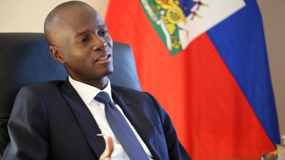 Kenia y Hait&iacute; firman un acuerdo para que polic&iacute;as kenianos lideren la misi&oacute;n de la ONU