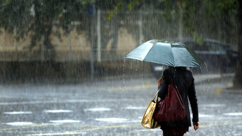 COE mantiene 6 provincias en alerta verde
