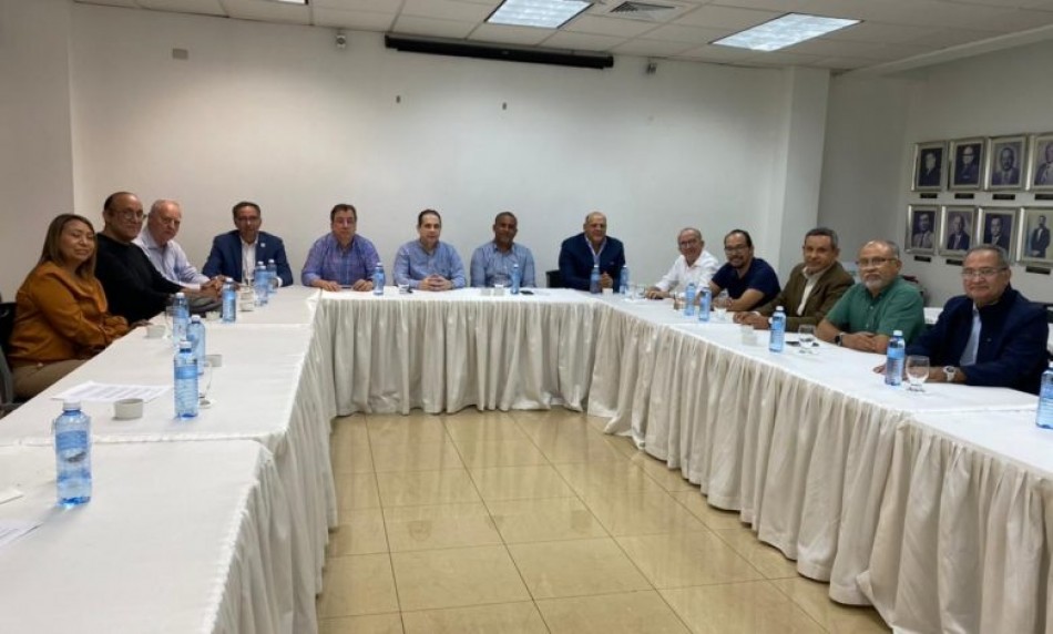 Asociaciones empresariales y de desarrollo de Santiago y del Cibao rechazan llamado a huelga