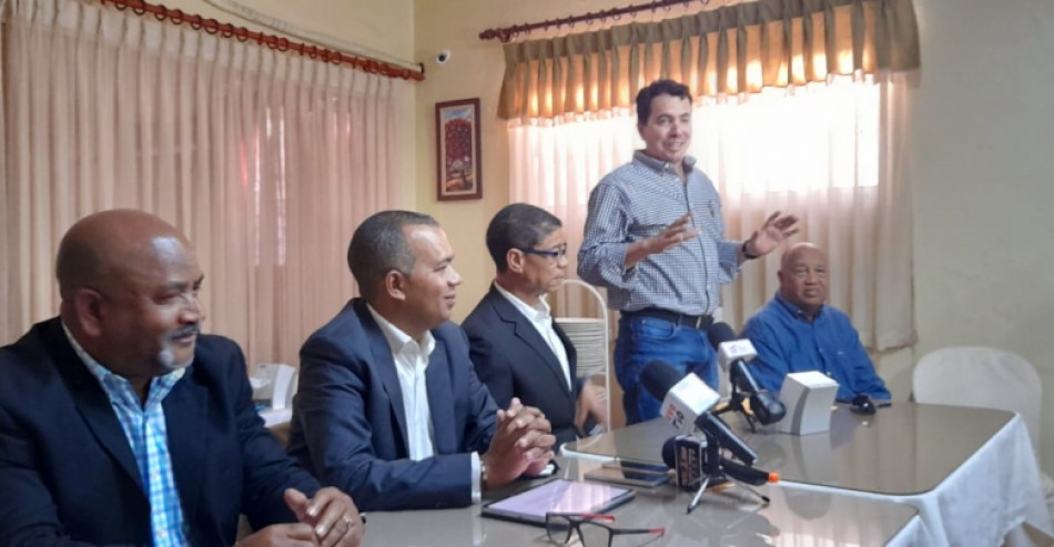 Minera Gold Quest reafirma har&aacute; inversi&oacute;n cuantiosa en San Juan