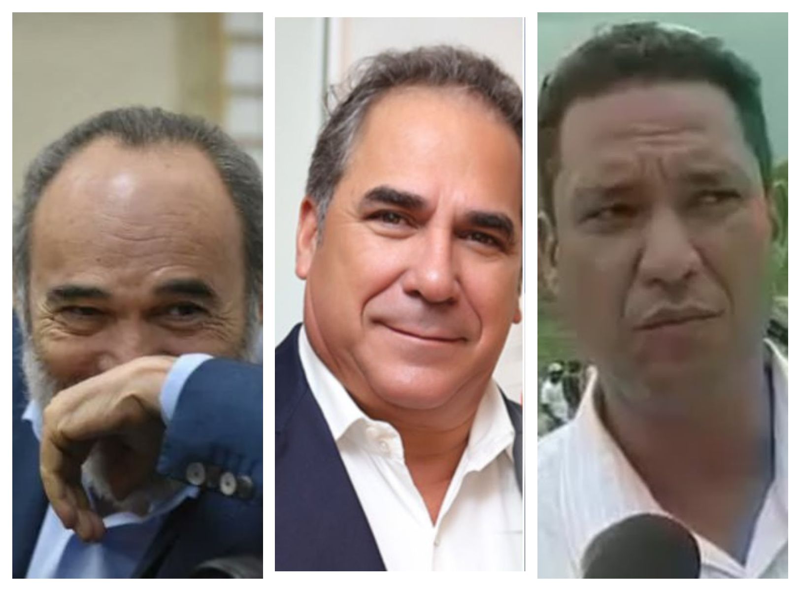 Ministerio P&uacute;blico sustenta la instancia de solicitud de allanamiento contra los implicados en el caso Calamar