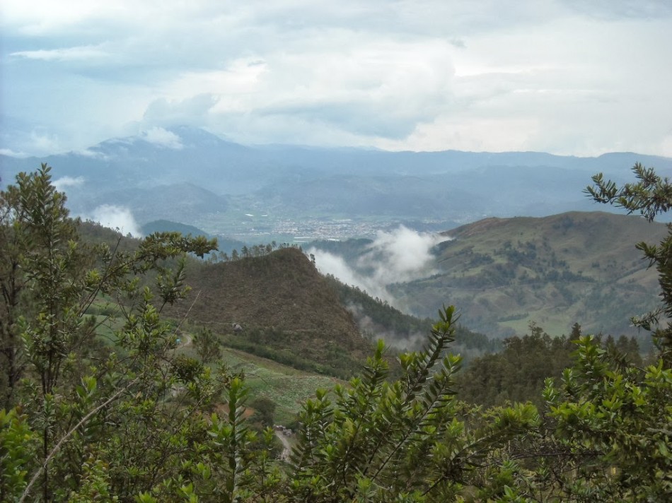 Valle Nuevo: donde nacen los grandes ríos del Caribe