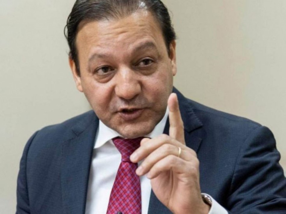 Abel Martínez acepta alianza PLD y FP a nivel municipal