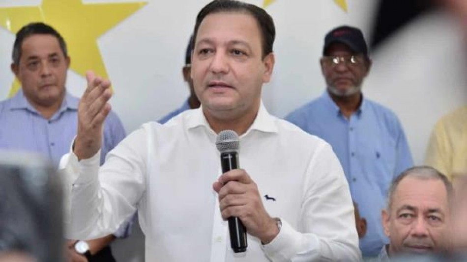 Abel Mart&iacute;nez: &ldquo;El pa&iacute;s nos necesita unidos y llenos de energ&iacute;as para asumir grandes retos que trae el 2023"