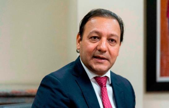 Respuesta de Abel Martinez sobre acusaci&oacute;n del PRM