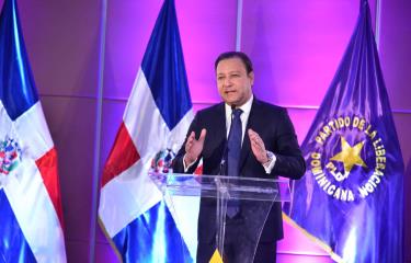 Abel Mart&iacute;nez hablar&aacute; sobre resultados de elecciones este lunes