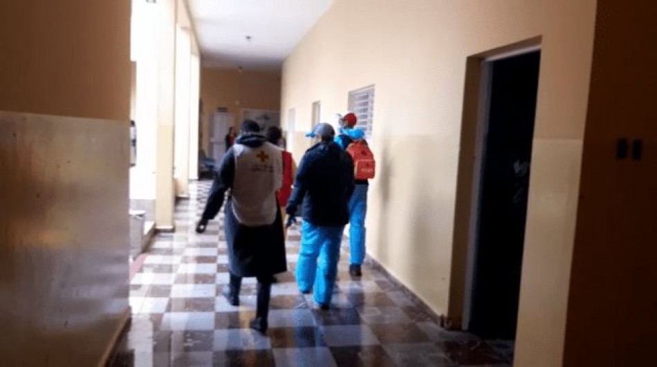 Estos son los albergues que autoridades mantienen activos tras paso del huracán Fiona