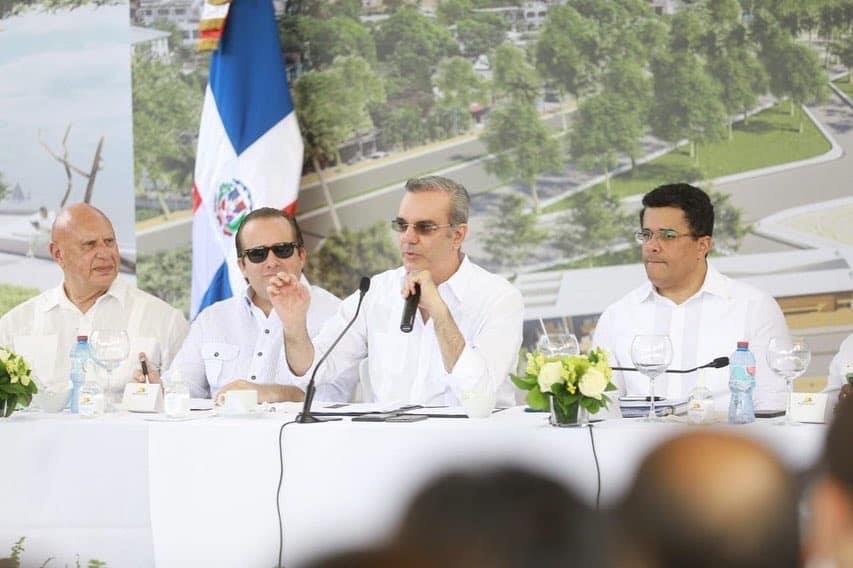 El Gobierno invertir&aacute; m&aacute;s de 400 millones en proyecto malec&oacute;n de Saman&aacute;