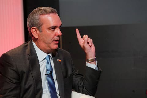 Abinader explica porque no firm&oacute; compromisos migratorio en Cumbre de Las Am&eacute;ricas