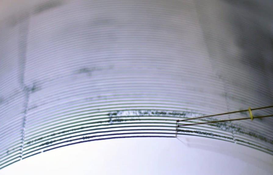 Un sismo de magnitud 5.7 sacude sur de Colombia y la frontera con Ecuador
