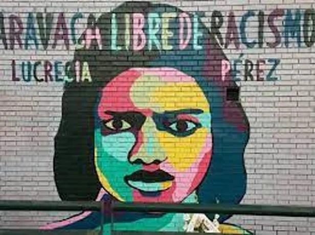 Rep&uacute;blica Dominicana recuerda 30 a&ntilde;os del crimen a Lucrecia P&eacute;rez en Espa&ntilde;a