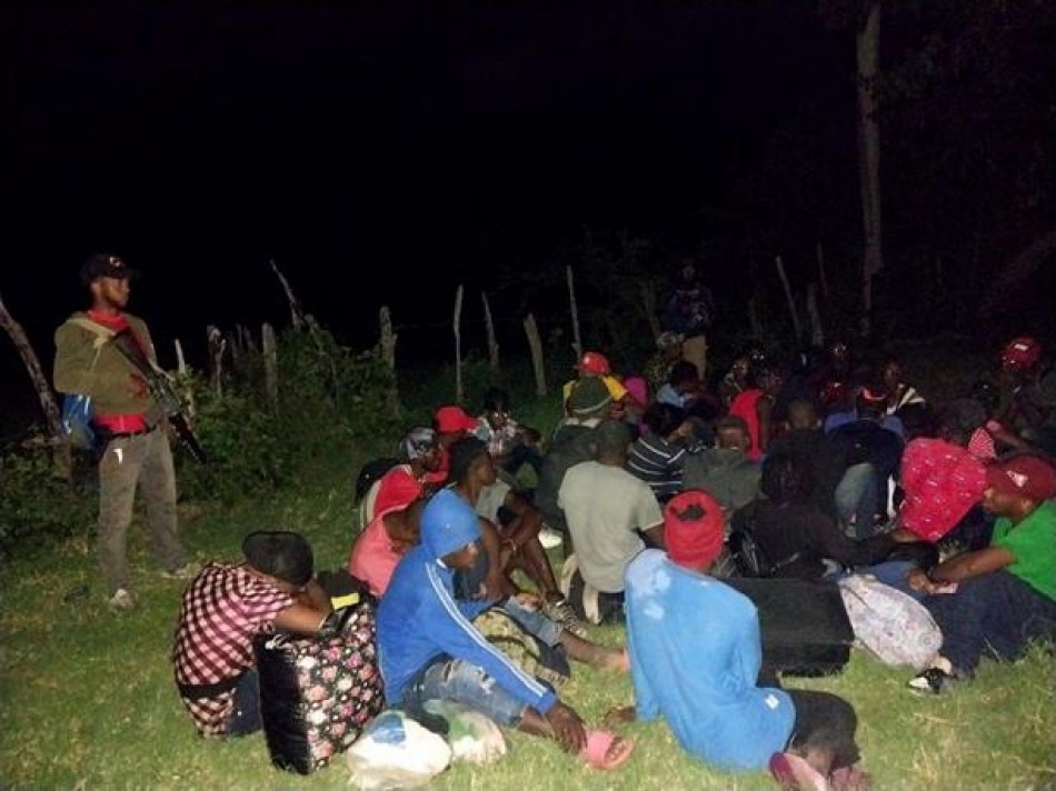 Abinader le planta cara al intrusismo de Comisionado de la ONU