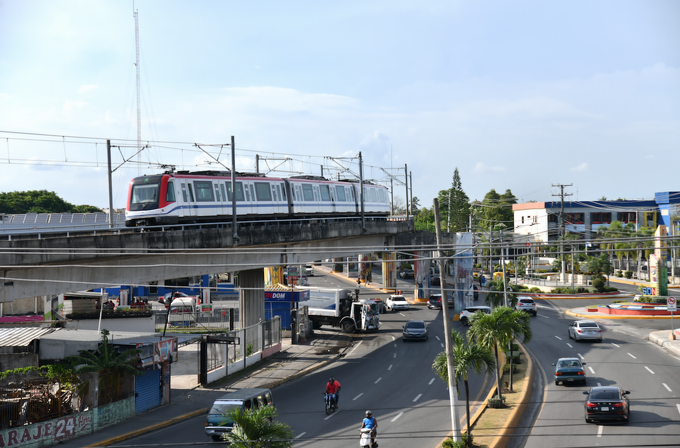 Construcci&oacute;n de extensi&oacute;n de Metro de Villa Mella comenzar&aacute; a mediados de 2023