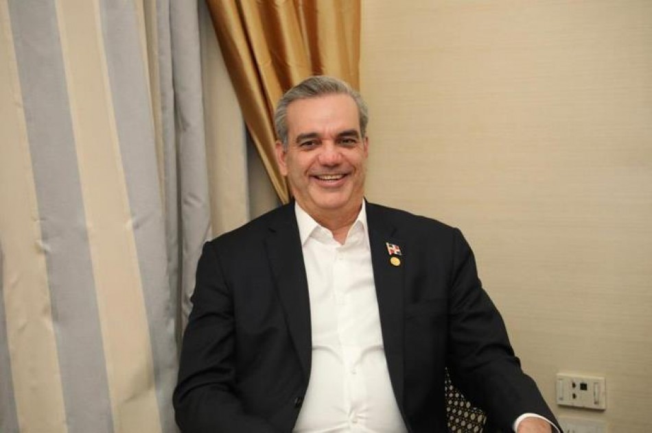 Abinader regresa al país tras su participación en Cumbre de la CELAC en Argentina