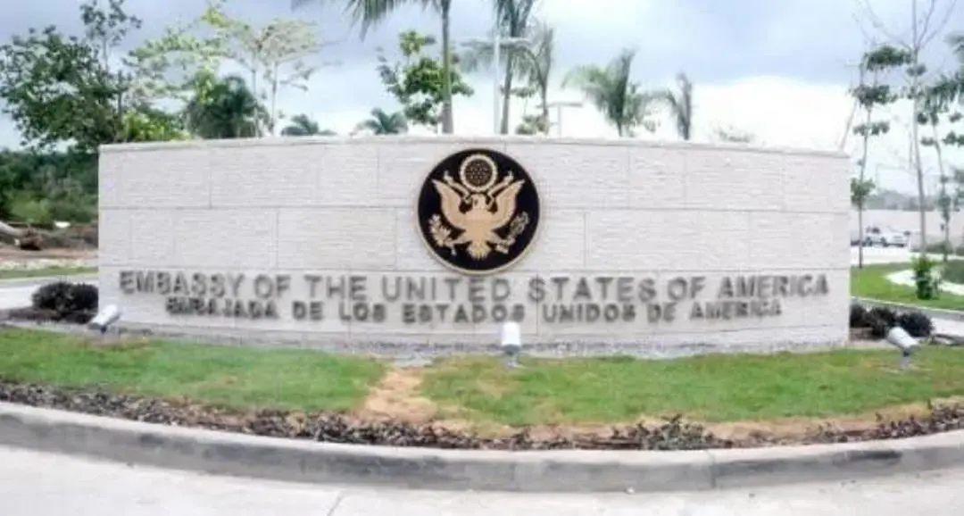 Embajada de Estados Unidos expresa condolencias por tragedia en San Crist&oacute;bal
