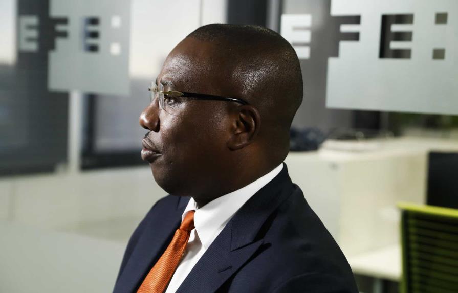 Ex primer ministro haitiano Claude Joseph lanza partido para reflotar un pa&iacute;s que "est&aacute; muriendo"
