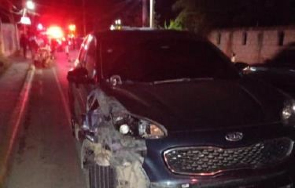 Un hombre pierde la vida en accidente de tránsito en la carretera del Este