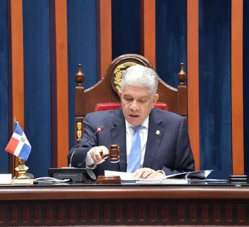 Senado rechaza crear comisi&oacute;n para investigar acusaci&oacute;n en la C&aacute;mara de Cuentas