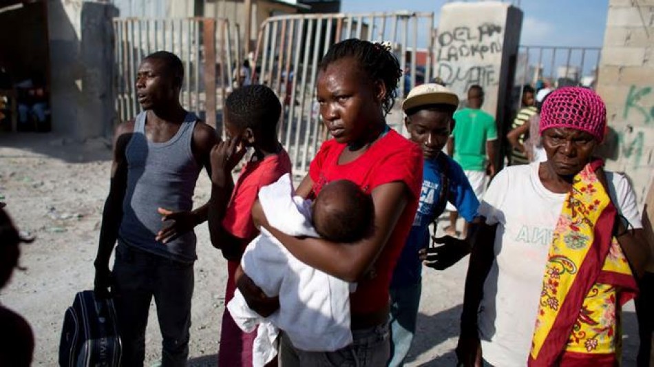 ACNUR iniciar&aacute; trabajos para promover derechos de los refugiados en el pa&iacute;s