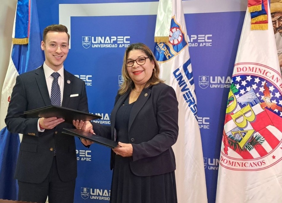 Promover&aacute;n derecho estadounidense en comunidad jur&iacute;dica nacional