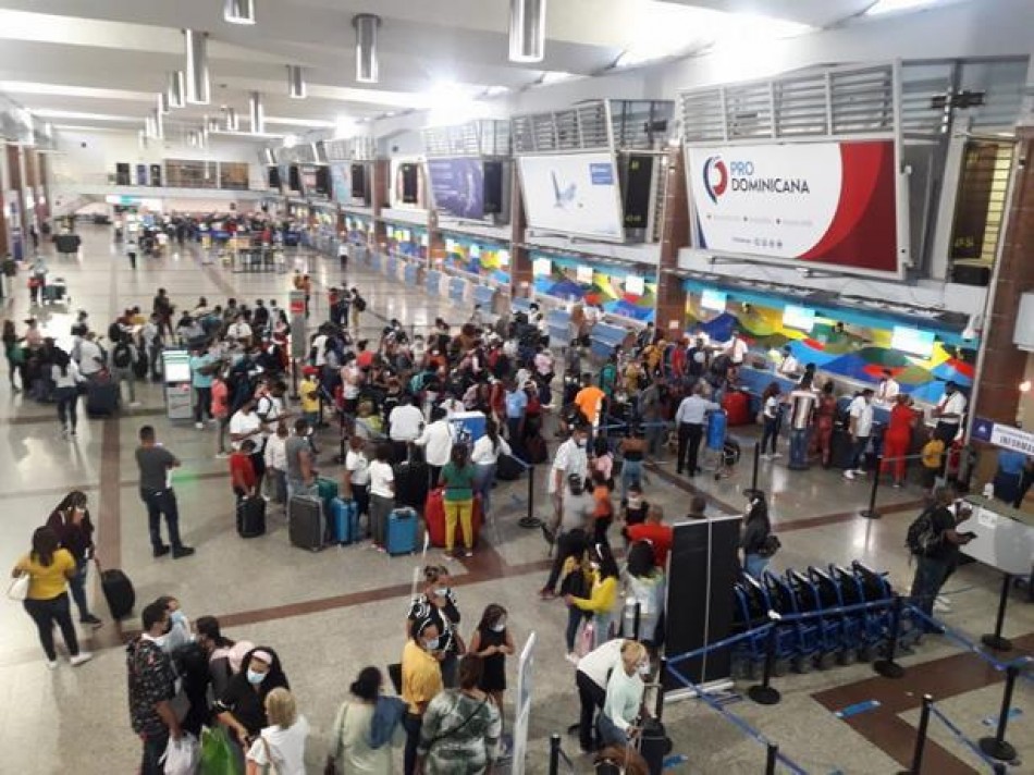 Aduanas extiende al 15 de enero Gracia Navide&ntilde;a de US$4,000