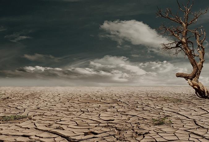 Los cient&iacute;ficos advierten de que El Ni&ntilde;o podr&aacute; favorecer sequ&iacute;as m&aacute;s severas y picos de calor