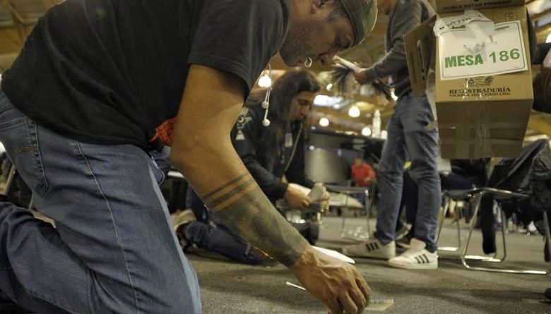 La misi&oacute;n de la OEA aconseja mejoras en el sistema de conteo de votos en Colombia