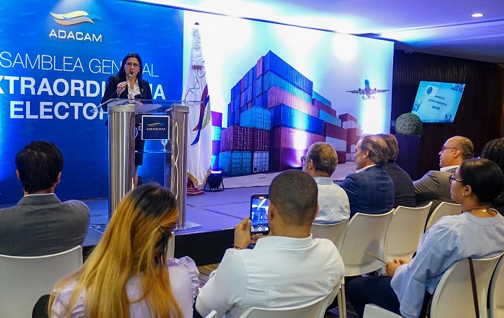Destacan papel transporte carga a&eacute;rea y mar&iacute;tima comercio exterior