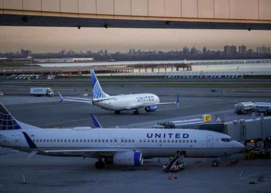 M&aacute;s de 800 vuelos cancelados y 40 aeropuertos afectados por cierre de Gobierno en EE. UU.