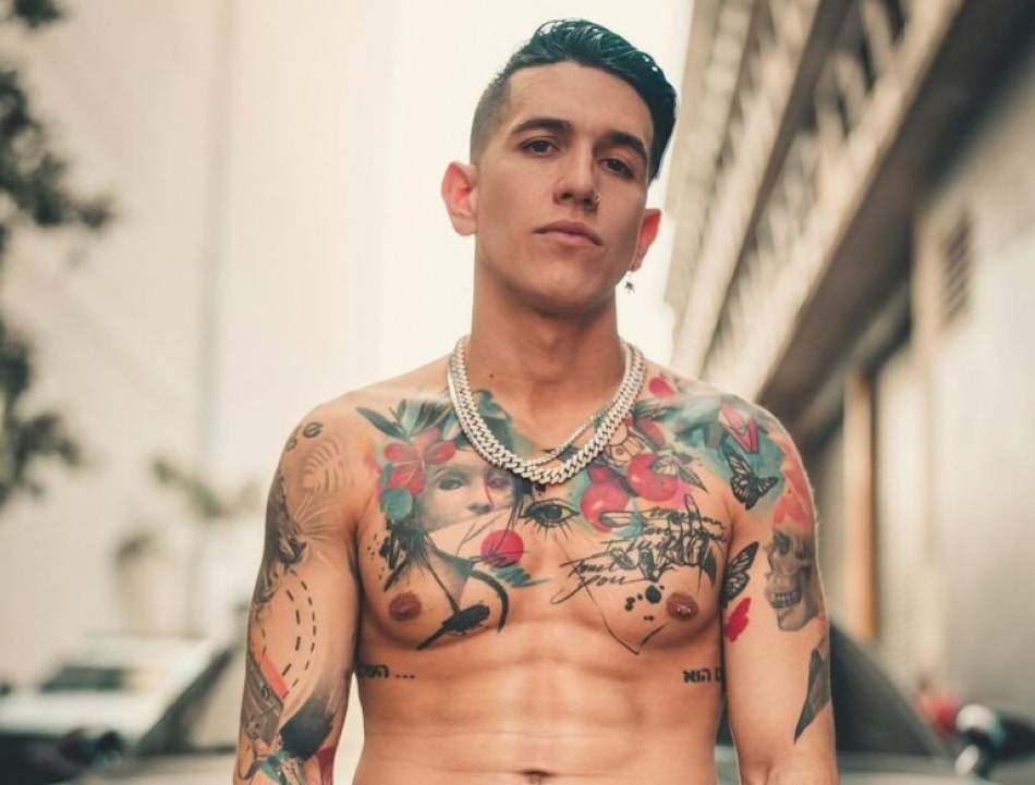 Lenny Tavárez muestra interés en unirse a La Casa de Alofoke 2