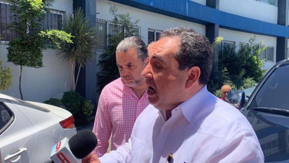 Afirman gobierno encara crisis sanitaria heredada