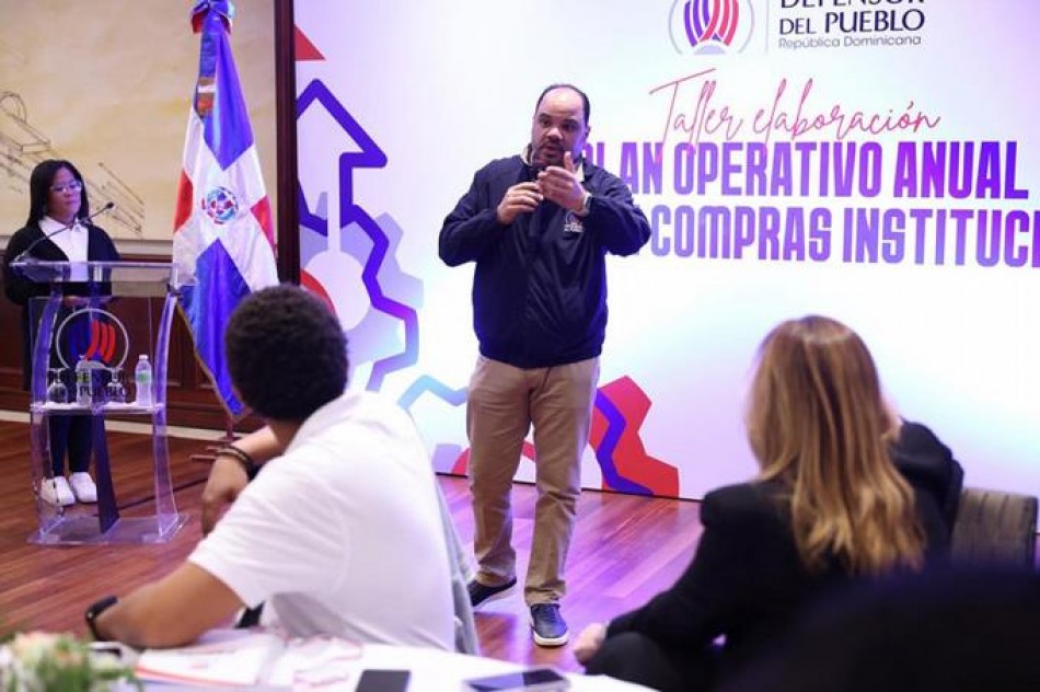 Aflora malestar entre Defensores del Pueblo