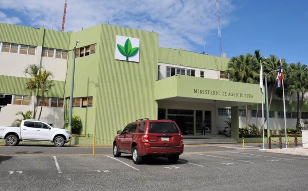 MP: Hijo viceministro Agricultura usurp&oacute; funciones de padre e hizo 18 transferencias il&iacute;citas