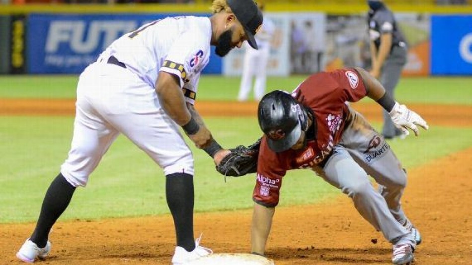 LIDOM confirma celebraci&oacute;n de Copa del Cibao en Nueva York