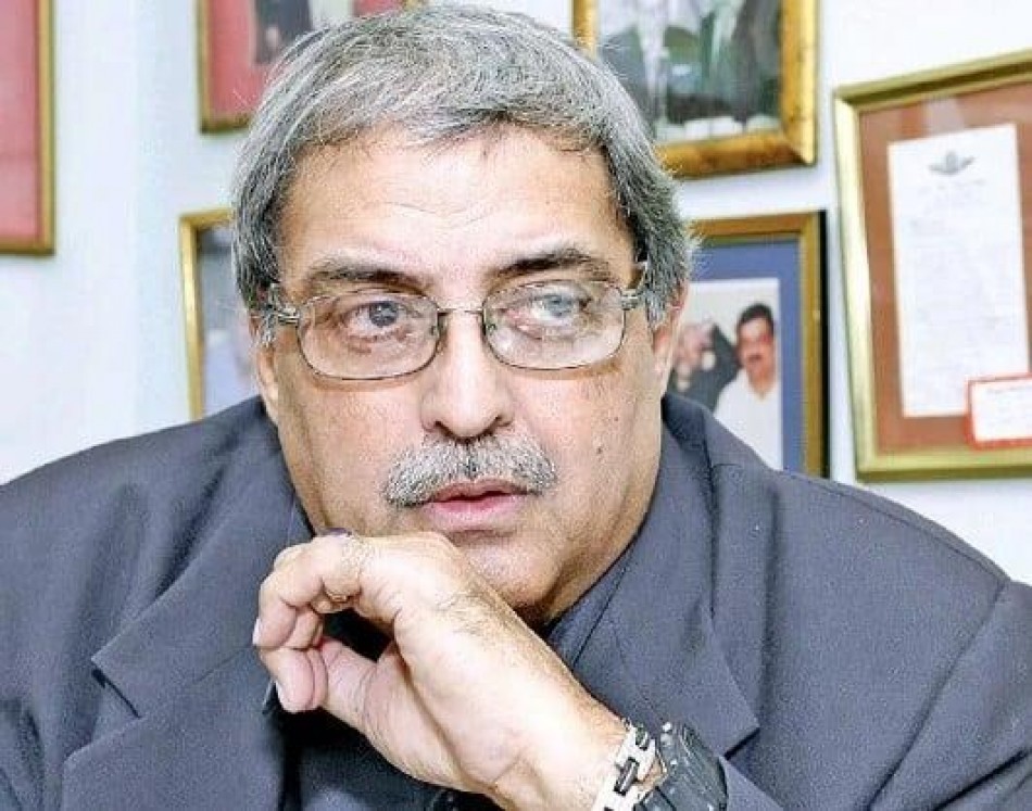 Actualización del estado de salud del productor de televisión Augusto Guerrero