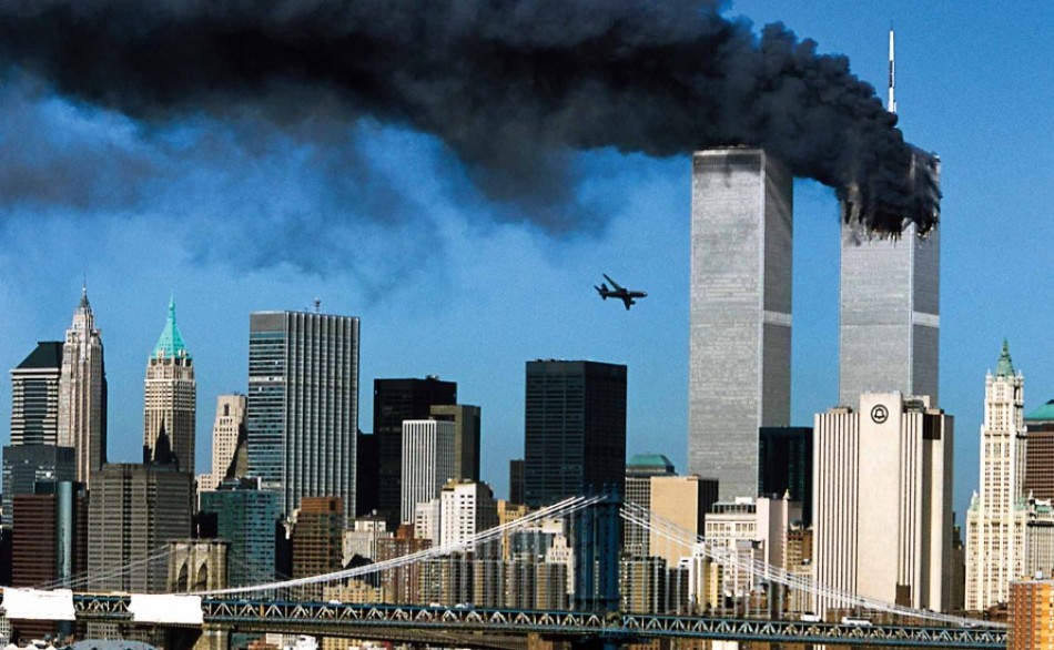 Nueva York conmemora hoy el 23 aniversario de los ataques terroristas del 11 de septiembre de 2001