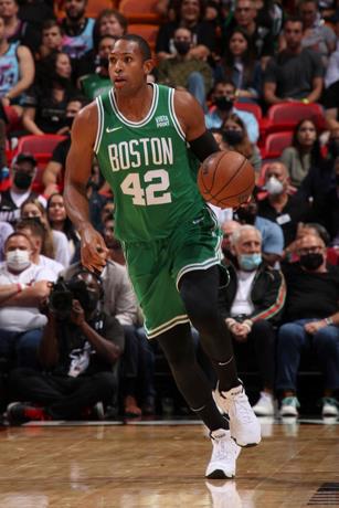 Al Horford en la final de la NBA: &iexcl;Que se sienta en la Rep&uacute;blica Dominicana!