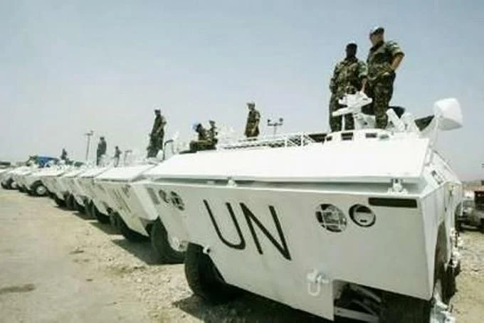 EE.UU no descarta una intervenci&oacute;n de fuerzas en Hait&iacute;