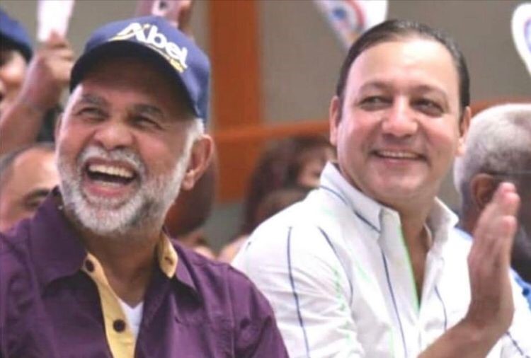 Las cosas se le complica a Luis Alberto todo su sindical de Abel Martinez de Santo Domingo Este ser&aacute; el Prof.Eduardo Hidalgo cuenta con un gran apoyo entre la base del Partido de la Liberacion Dominicana y dirigente de Alfredo Martinez, Carlos Gil , Isabe