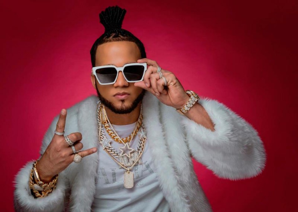 El Alfa llevar&aacute; el dembow a Premios Soberano 2023