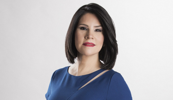 En EL INFORME con Alicia Ortega: - RD$155 MM destinados a pintura y utensilios para Pinta Tu Barrio en Navidad de PROPEEP