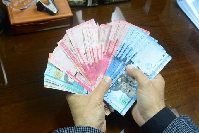 Alza de tasa referencia BC desacelerar&aacute; la econom&iacute;a