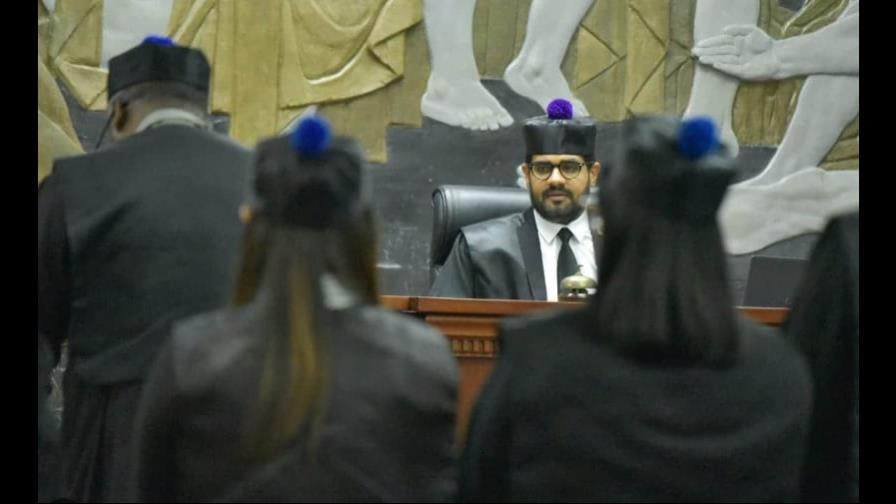 Juez aplaza la  audiencia del juicio de corrupci&oacute;n Operaci&oacute;n Medusa