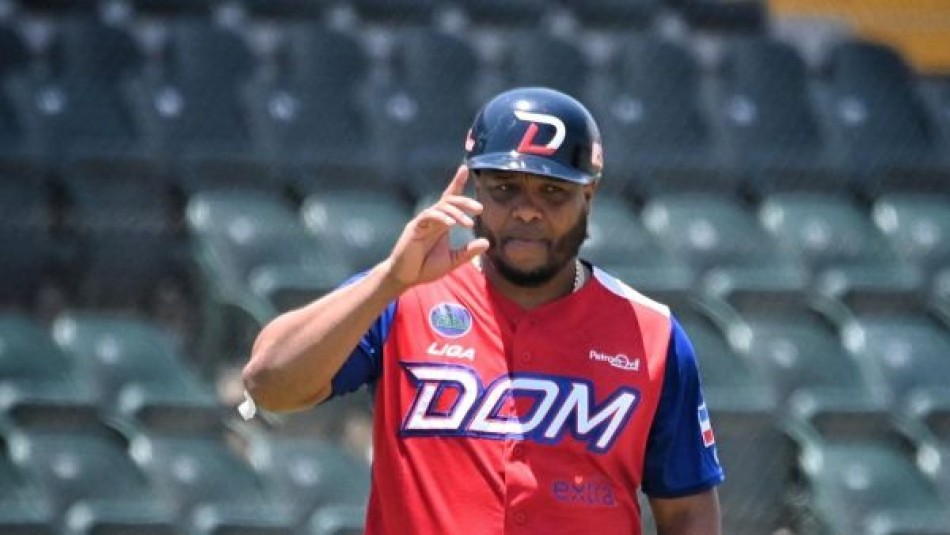 Anderson Hern&aacute;ndez regresa como dirigente en la Serie del Caribe