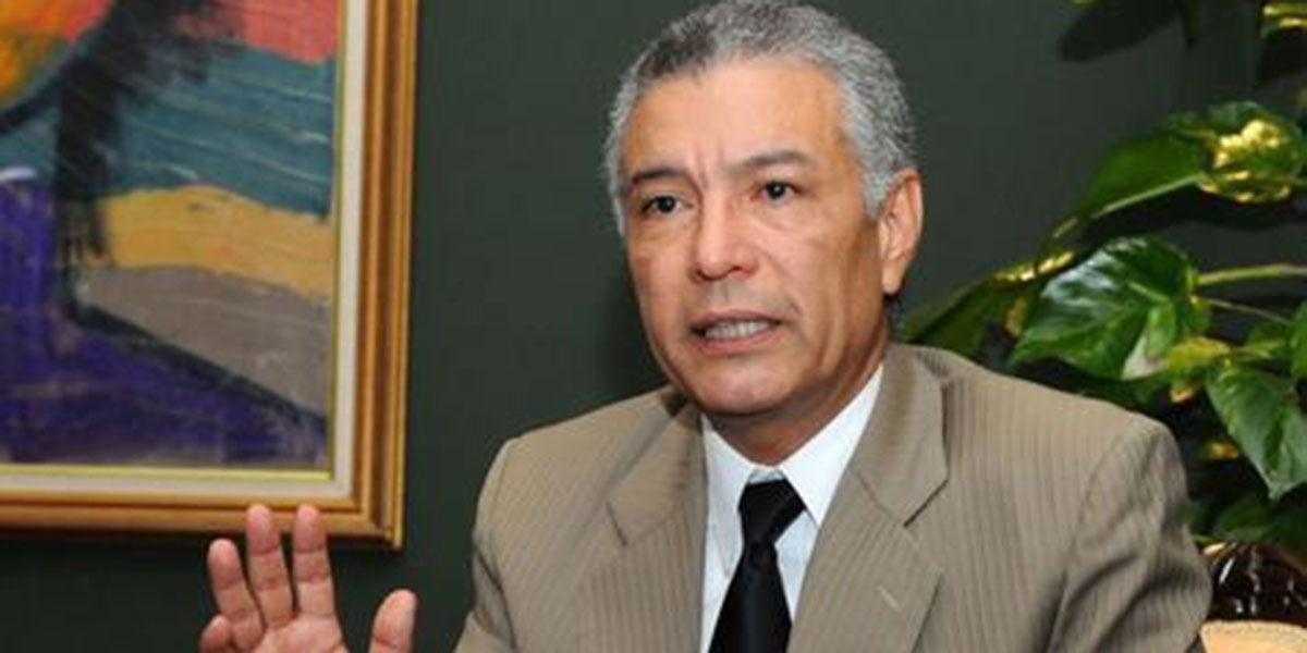Resoluci&oacute;n que autoriza PEPCA  investigar se basa en informe falso, asegura Lockward