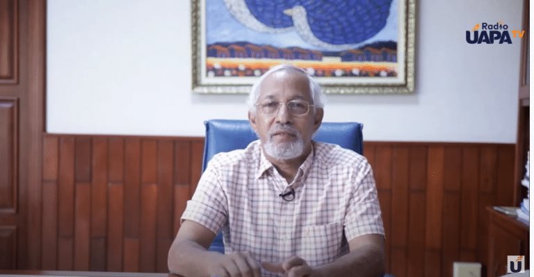 Nuevo ministro dice que la educaci&oacute;n es prioridad para lograr bienestar de la sociedad