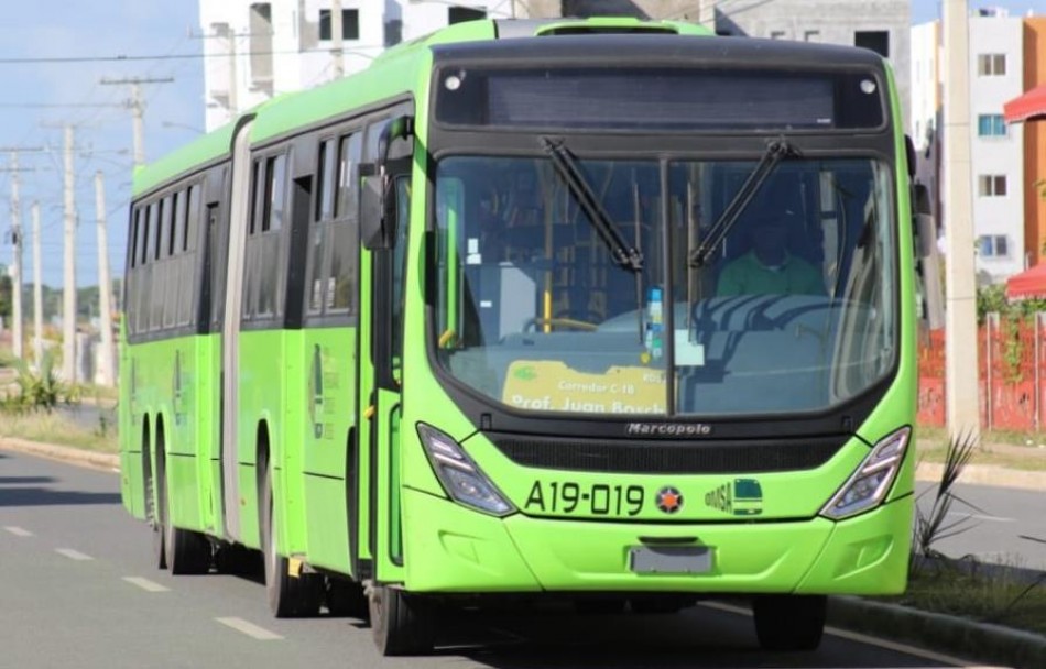 La Omsa será gratis el día de Año Nuevo y variará horario de servicio